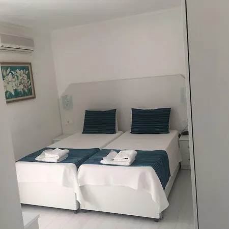 Teos Antalya